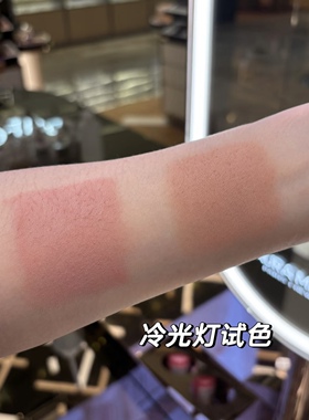 杏仁烤奶腮红LAURAMERCIER罗拉