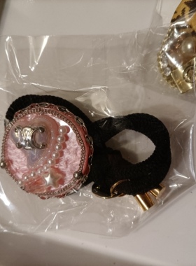 重工高货皮筋头绳满30包邮
