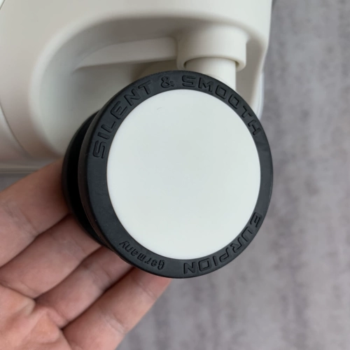 Универсальный чемодан подходит для мужчин и женщин, 24 дюймов