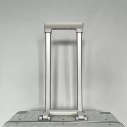 Универсальный вместительный и большой чемодан для путешествий подходит для мужчин и женщин, 24 дюймов