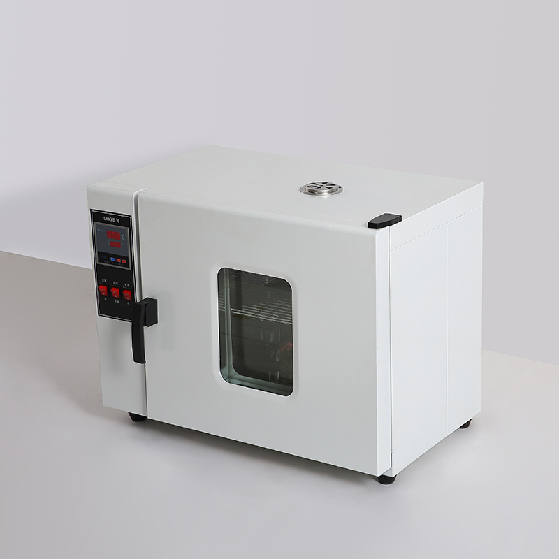 小型高温烘干机烤箱高温烘箱烘干设备鼓风电热恒温工业干燥箱商用