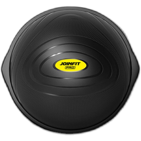 JOINFIT semicircular balance ball is anti-slip and high load-bearing