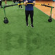 LIMMITMAX barbell elastic bar dynamic load