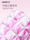 JOINFIT foam roller triangular floating point with moderate softness and hardness