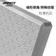 JOINFIT balance pad, soft pedal, high density and good rebound