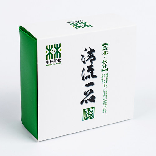 绿茶2026新茶散装高山云雾蒸青茶浓香耐泡春茶怡250g - 图0
