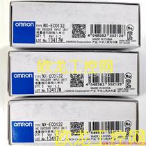 Shoot ex-RFQ :NX-TS2102 Temperature input unit NX series OMRON OMRON BARGAIN