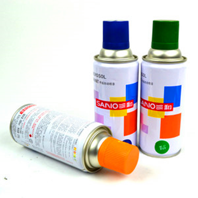 三和自喷漆手摇自喷漆哑光家具木器金属汽车涂鸦家用防锈清漆,淘宝优惠券,粉丝福利购,淘宝优惠卷