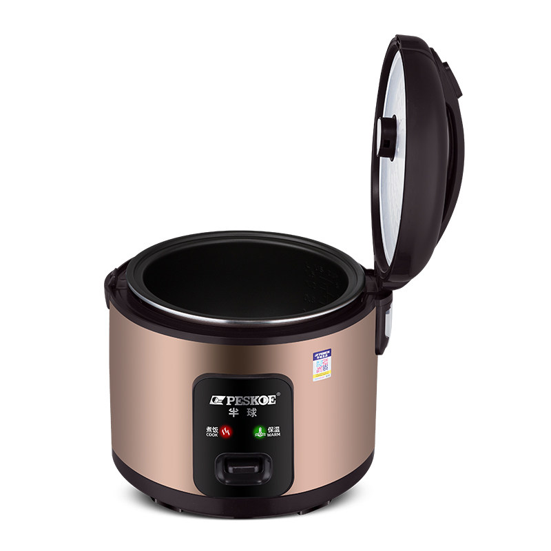 半球电饭煲家用4-6人多功能大容量煮饭2-8升自动不粘锅蒸煮电饭锅,淘宝优惠券,粉丝福利购,淘宝优惠卷