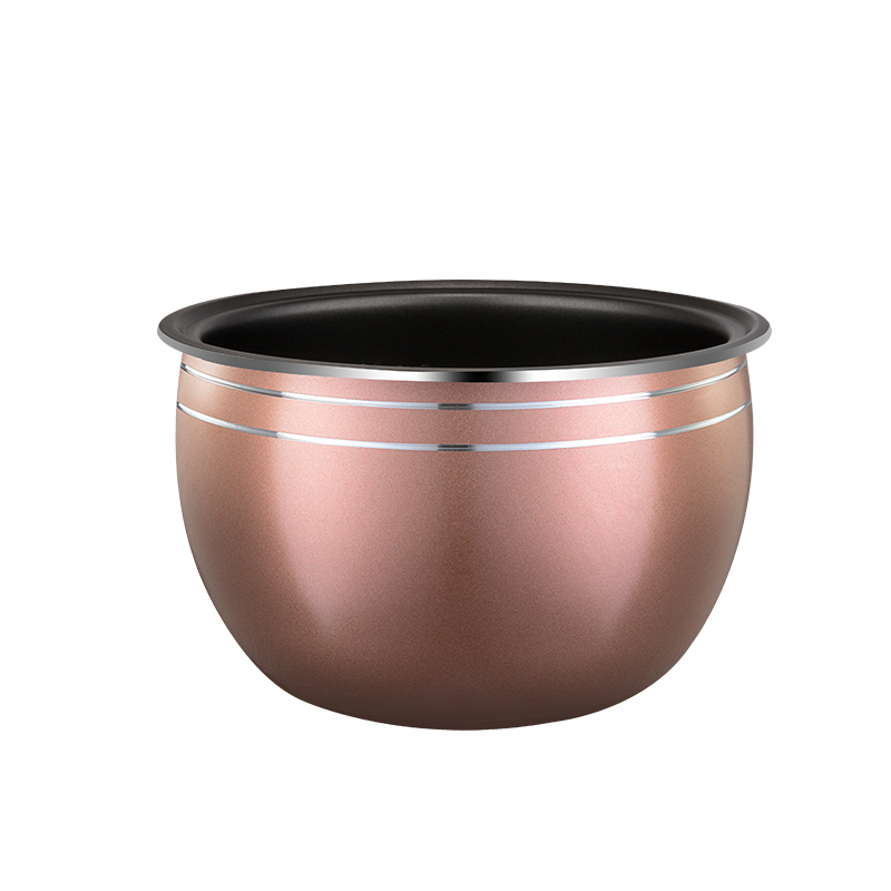 半球电饭煲家用4-6人多功能大容量煮饭2-8升自动不粘锅蒸煮电饭锅,淘宝优惠券,粉丝福利购,淘宝优惠卷