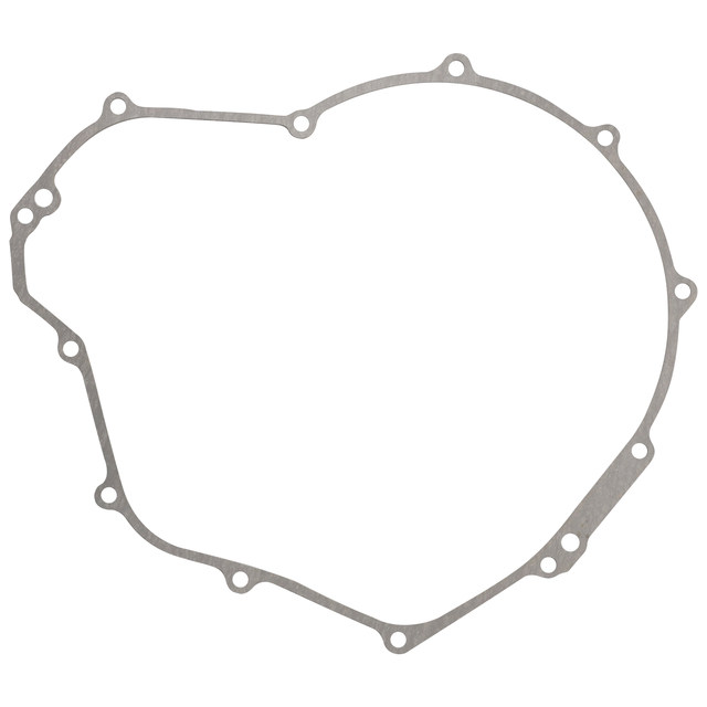 Chunfeng Motorcycle 400 650NK/GT/MT/TRG Guobin engine left and right side cover gasket seal gasket