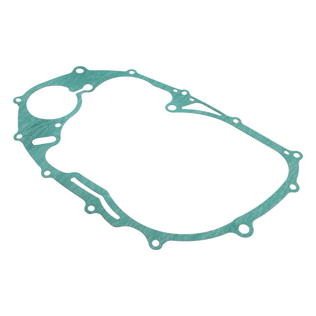 Suitable for XV 535 XV535 88-01 left and right side covers generator magneto clutch cover gaskets
