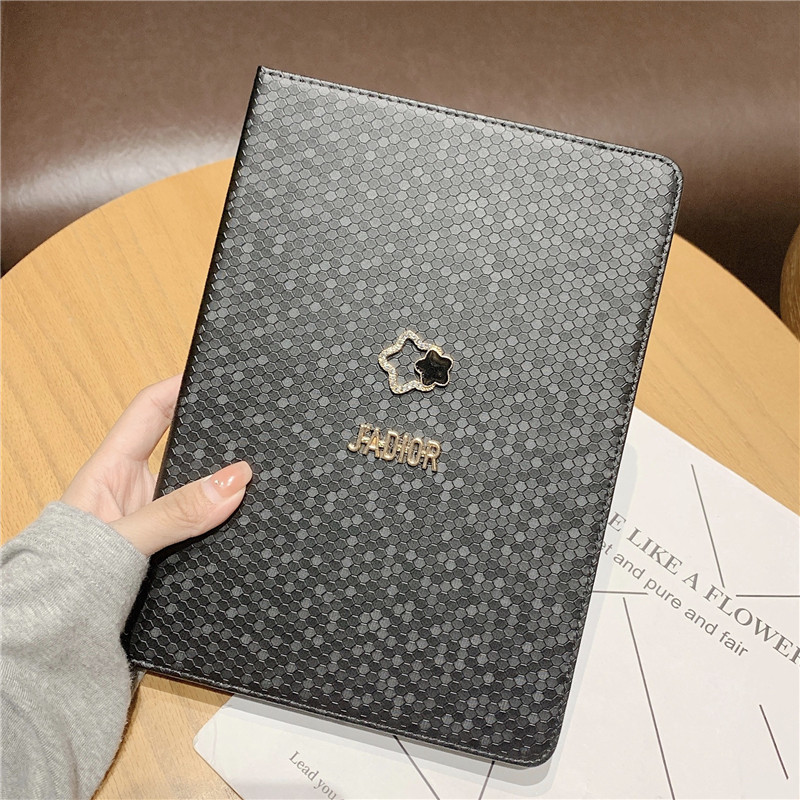 可爱ipad 9.7寸air2保护套2020新款10.2迷你4mini5防摔6外壳iapd3 - 图0