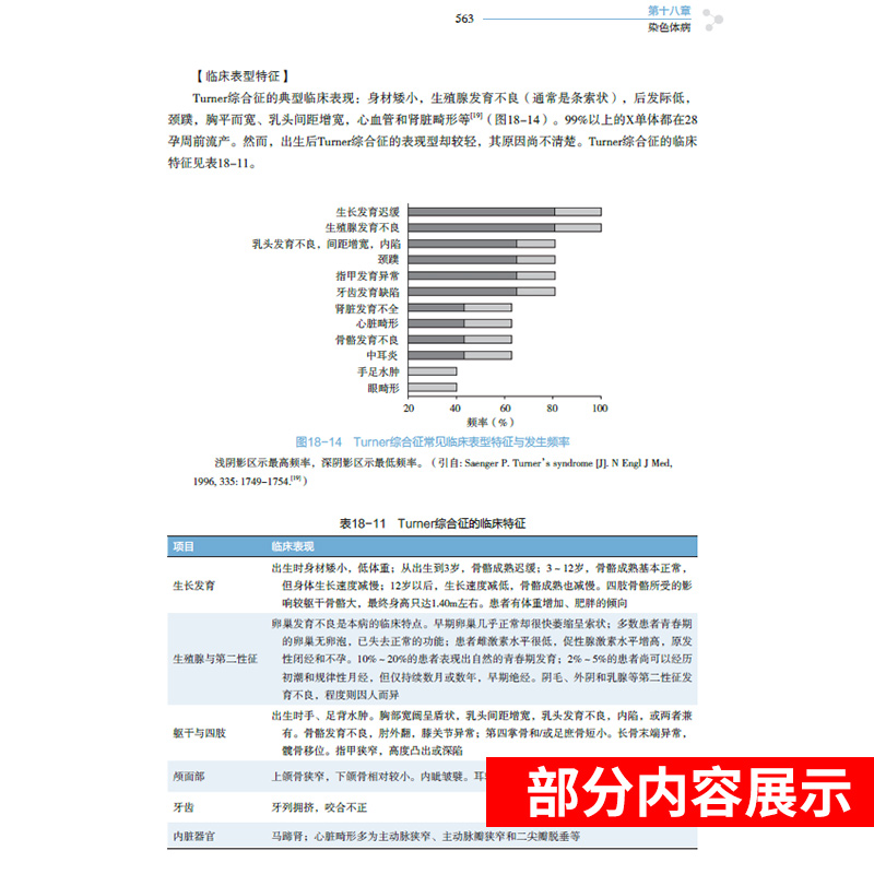 正版3册产前遗传病诊断第二2版陆国辉张学遗传病学临床遗传专科鉴别诊断教程妇产科学参考书籍广东科技出版社9787535972613-图2