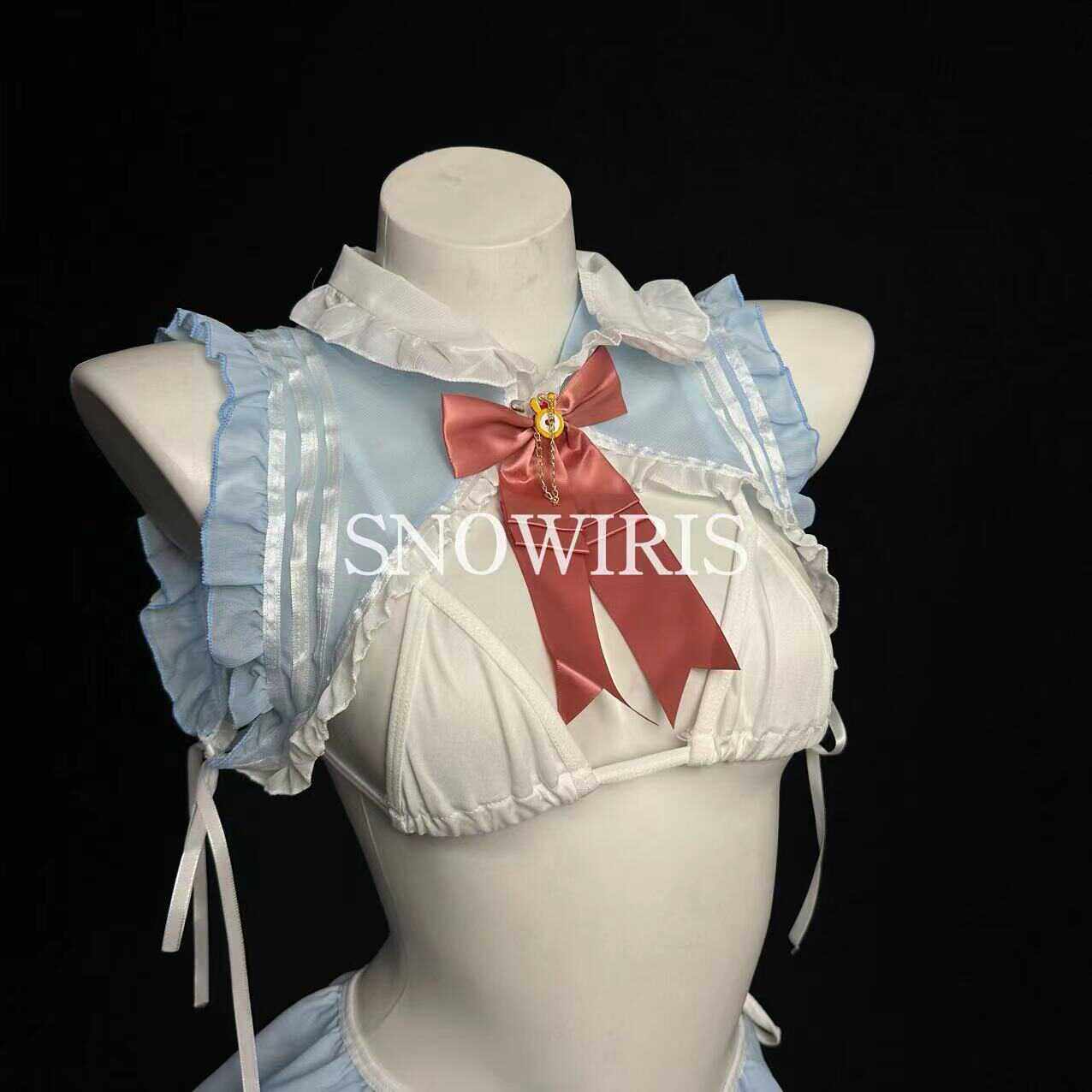 Sexy cute underwear, set