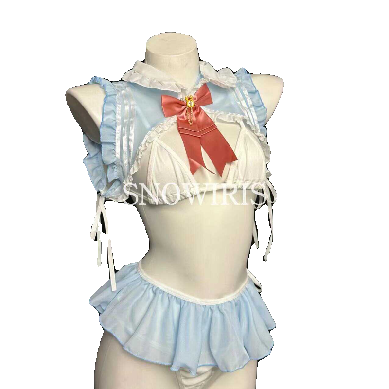 Sexy cute underwear, set