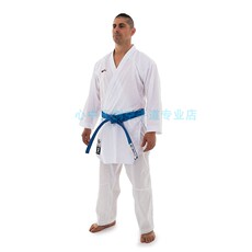 Форма для каратэ smai稻妻空手道组手服2020东京款比赛服wkf认证中空协指定品牌