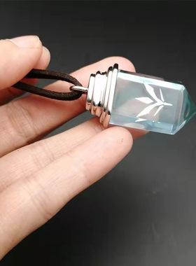 奥特曼银河之核项链吊坠