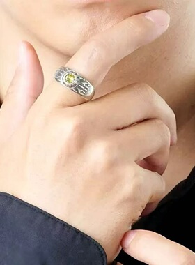 假面新款骑士加布Vram拉基亚指环戒指水母哥戒指假面骑士周边礼物