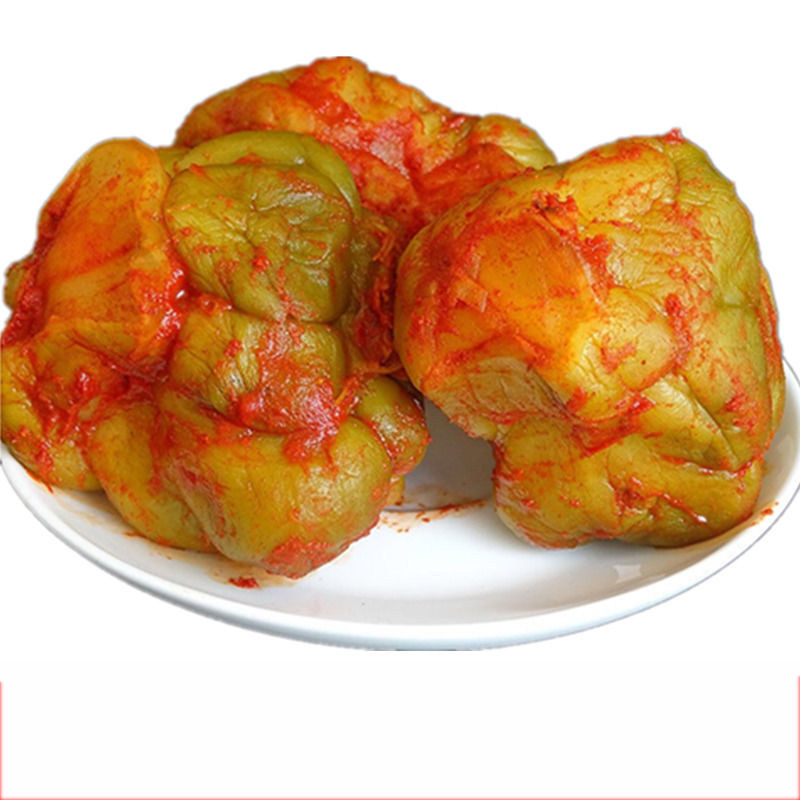 全型榨菜头5斤1份涪陵特产散装圆形榨菜风味香辣榨菜头咸菜下饭菜,淘宝优惠券,粉丝福利购,淘宝优惠卷