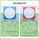 Puruiqi glass sand core filtration filtration device solvent filter vacuum filtration bottle complete set 250 500 1000 2000 3000 5000ml transparent glass chemistry laboratory