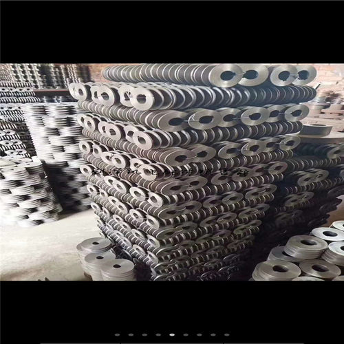 A型/B型三角皮带轮内经24/28外经60-100双槽电机皮带盘马达传动轮 - 图0