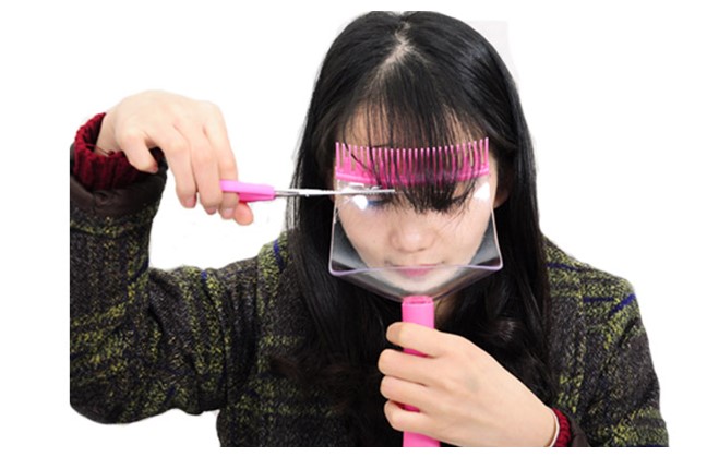  帝威斯玩具美发刀剪
