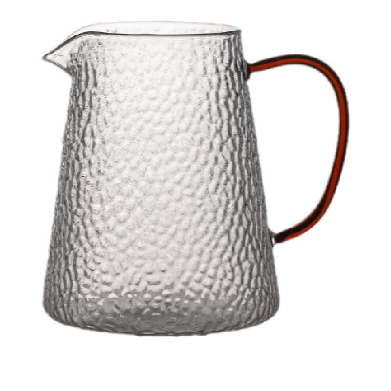 大容量500ml公道杯玻璃分茶器大号泡茶公杯茶海耐热功夫茶具配件,淘宝优惠券,粉丝福利购,淘宝优惠卷