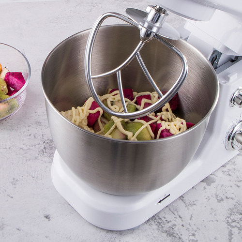 适用于志高厨师机RAF和面打蛋笼搅拌棒和面勾顺然绞肉压面制配件 - 图3