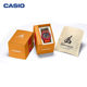 Casio watch men's G-SHOCK Darwin Foundation joint model Valentine's Day gift GA-B2100DF