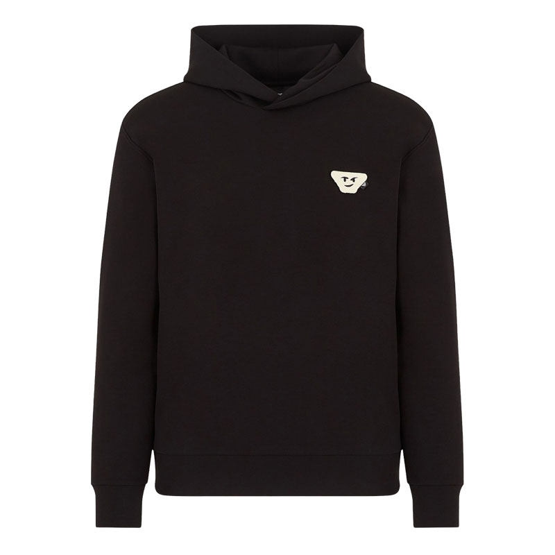 emporio armani男士秋冬新款卫衣 EUROSPIN海外卫衣