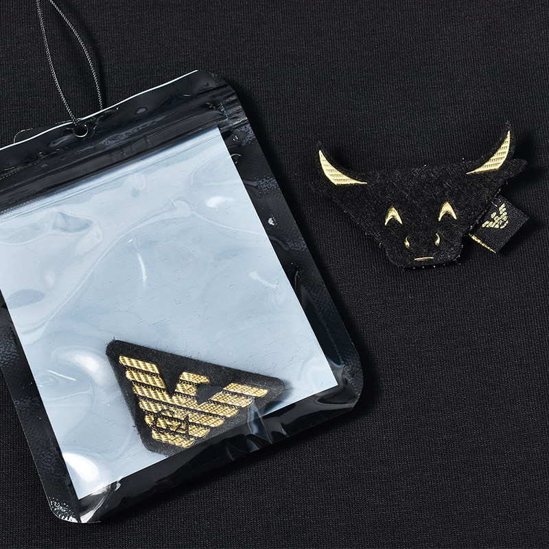 emporio armani EUROSPIN海外卫衣