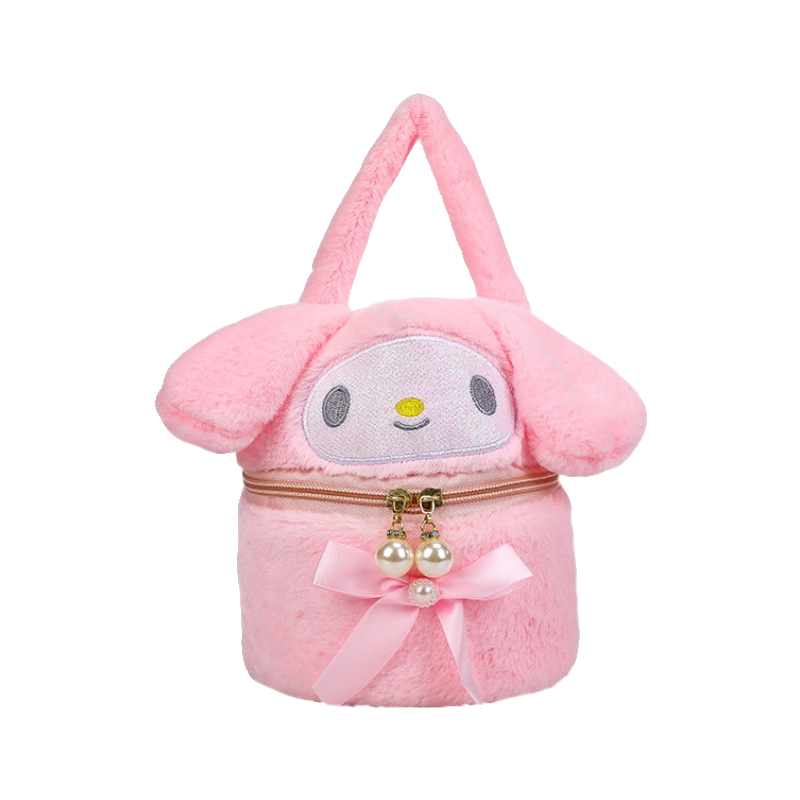 生日礼物女送闺蜜妹妹实用包包三丽鸥玉桂狗可爱小礼品女友的开学