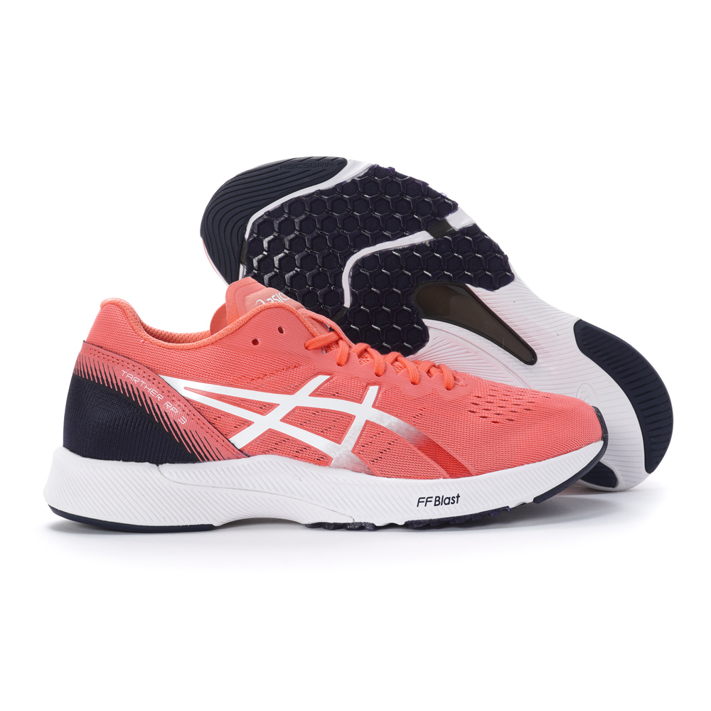 亚瑟士 ASICS TARTHER RP 3女子虎走3馬拉松跑鞋 1012B292-700-图1