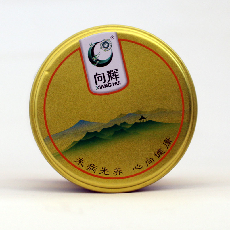 买2赠1向辉金罐3g/袋*30天麻粉 东骏大药房天麻
