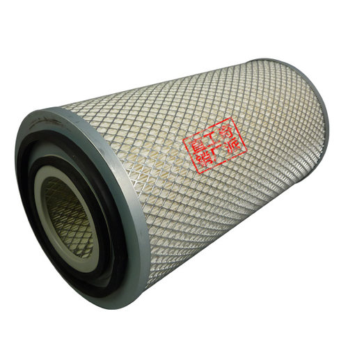 K33900J4空滤中国重汽成都王牌757B东风4108货车2338空气滤芯2339 - 图3