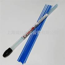 Original IMPORTED HALLIS 45% HIGH SILVER WELDING ROD SILVER WELDING ROD 1 PIPE 9 ROOT QUOTATIONS