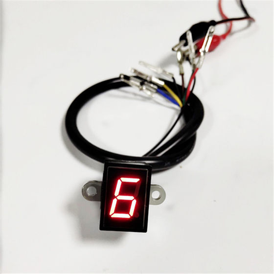 Bosser off-road motorcycle gear modification accessories