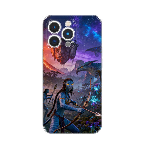 阿凡达Avatar手机壳适用于iphone17PROMAX苹果123456miniXSRE安卓 - 图3