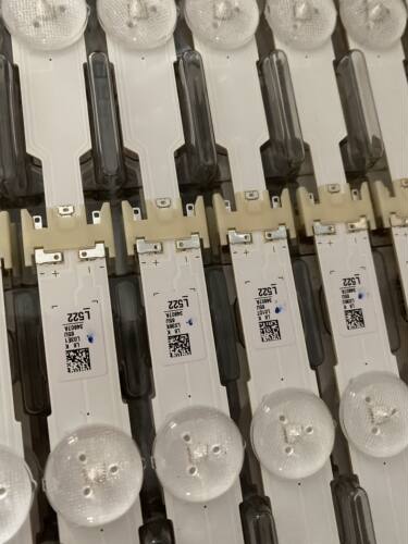 全新BN96-34807A 34808A 39665A 39666A V5DU-650DCA-R1 650DCB - 图1