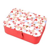 Комплексная бокс -набор для домашней иглы, ручная рука в руке, шить небольшие линии мешка для инструментов, мини -общежития многофункциональные