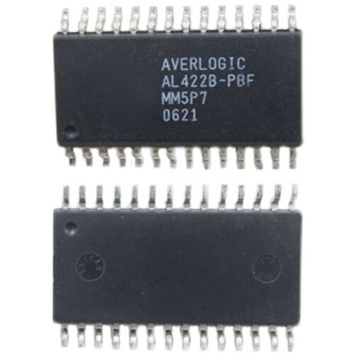 IC 芯片 AL422B-PBF SOP28 集成电路 全新现货供应 - 图3