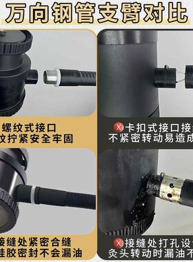 艾灸支撑架一体机无烟新款熏蒸艾条立式折叠雷火悬灸排烟艾灸家用
