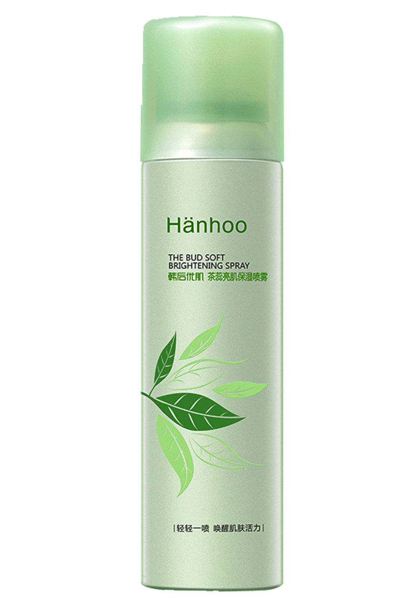  韩后七柯面部护理套装