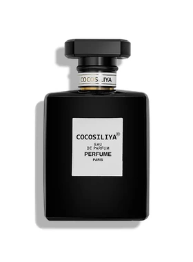 新款COCOSILIYA可可小姐女士香水持久淡香清新小众香水50ml