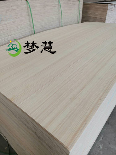 梦慧 3厘毫米科技木面包装板三合板胶合板三夹板垫板包装箱板材 - 图3