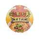 Taiwan's unified Manchu-Han banquet wine flower carving series noodles