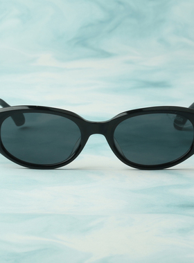 帕莎太阳镜女千金框PS3066