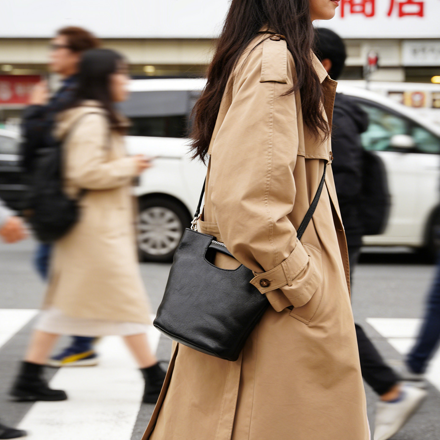 禾二HIR头层植鞣牛皮复古花篮包手提单肩斜挎油蜡真皮文艺休闲包,淘宝优惠券,粉丝福利购,淘宝优惠卷