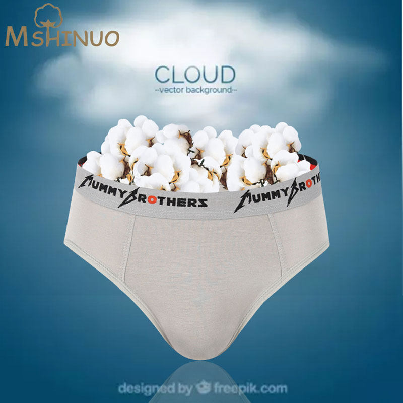 男士内裤莫代尔纯棉三角裤夏季透气舒适中腰性感潮大码三角短裤头,淘宝优惠券,粉丝福利购,淘宝优惠卷